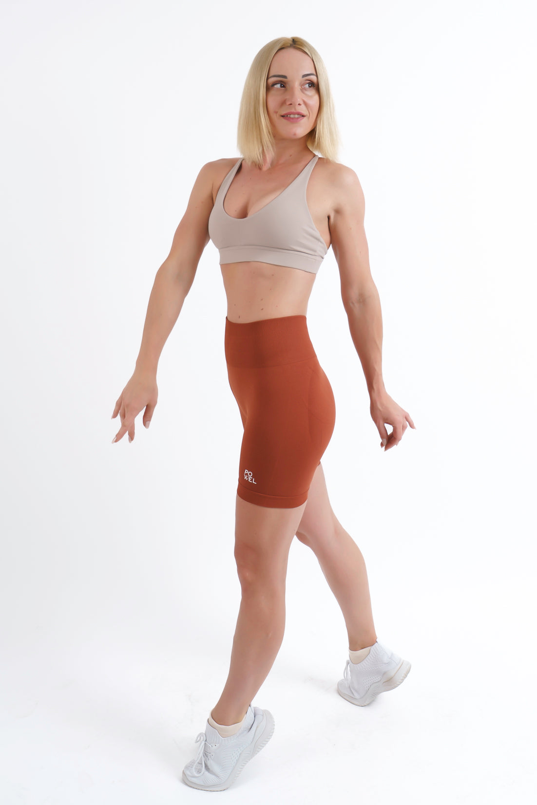 Basic shorts