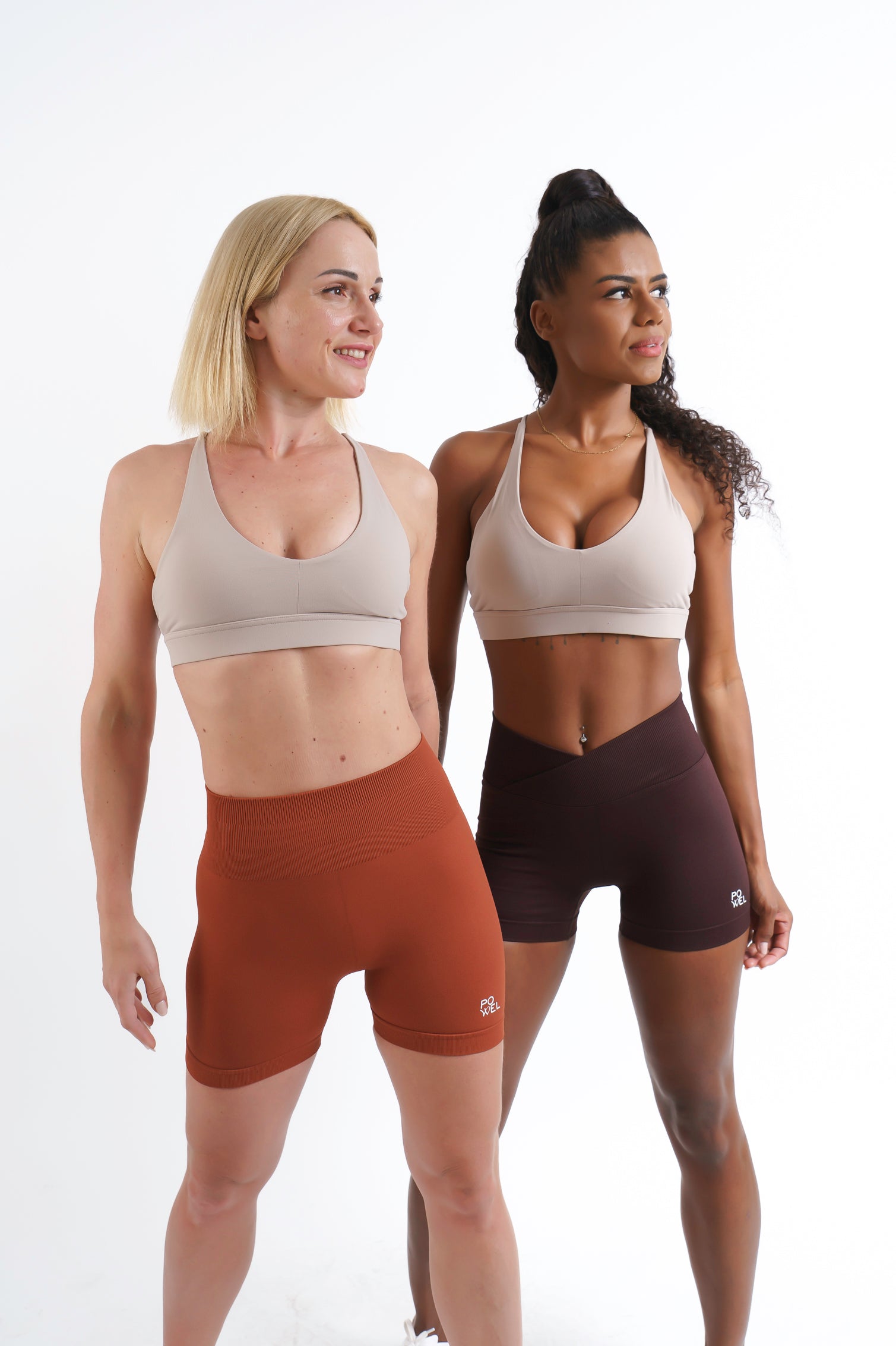 Basic shorts V