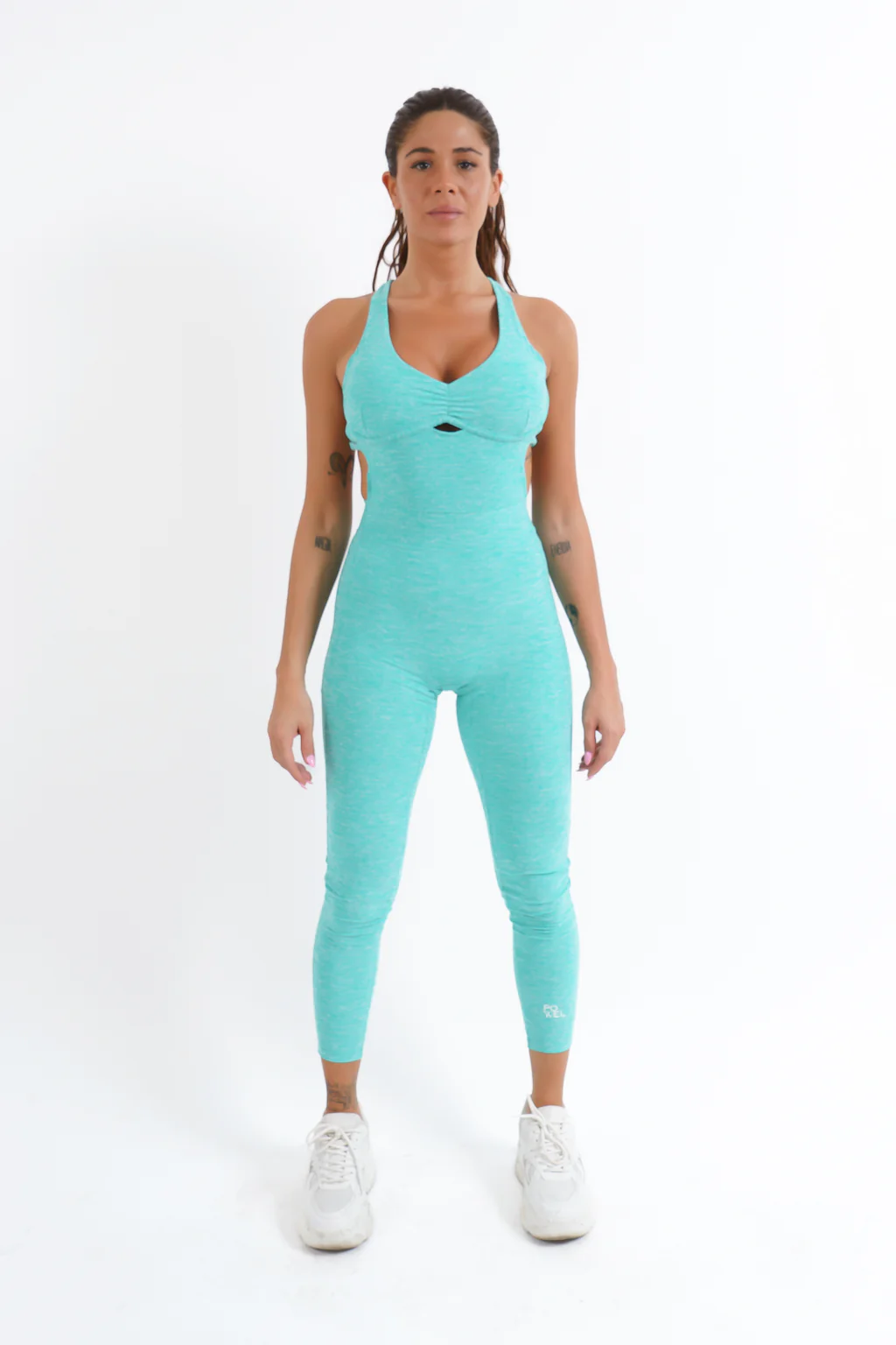 Must Fit Long Jumpsuit