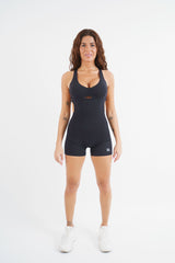 Must Fit Short Jumpsuit
