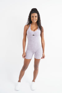 Must Fit Short Jumpsuit