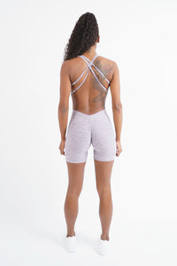Must Fit Short Jumpsuit