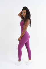 Must Fit Long Jumpsuit