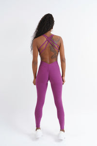 Must Fit Long Jumpsuit