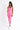 Must Fit Long Jumpsuit Pink