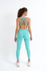 Must Fit Long Jumpsuit