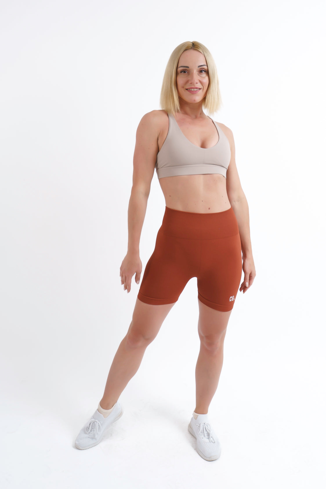 Basic shorts