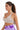 Backless Sport Bra