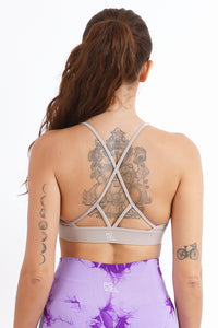 Leggings Tie dye