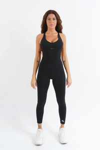 Must Fit Long Jumpsuit