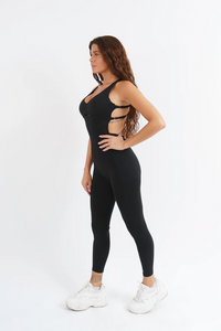 Must Fit Long Jumpsuit