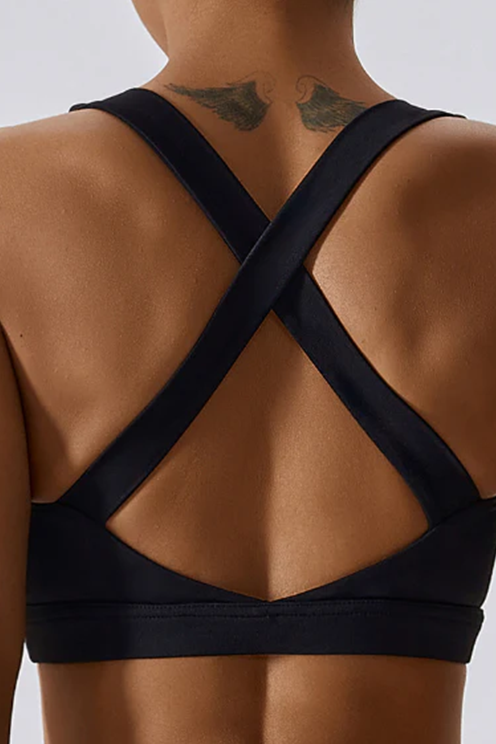 Square Neck Top